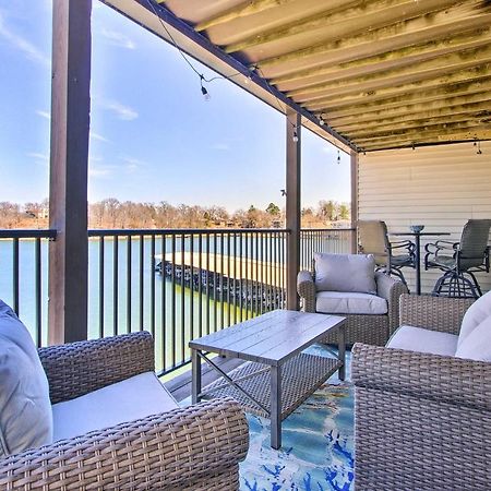 Osage Beach Resort Condo With Community Pool! Eksteriør bilde