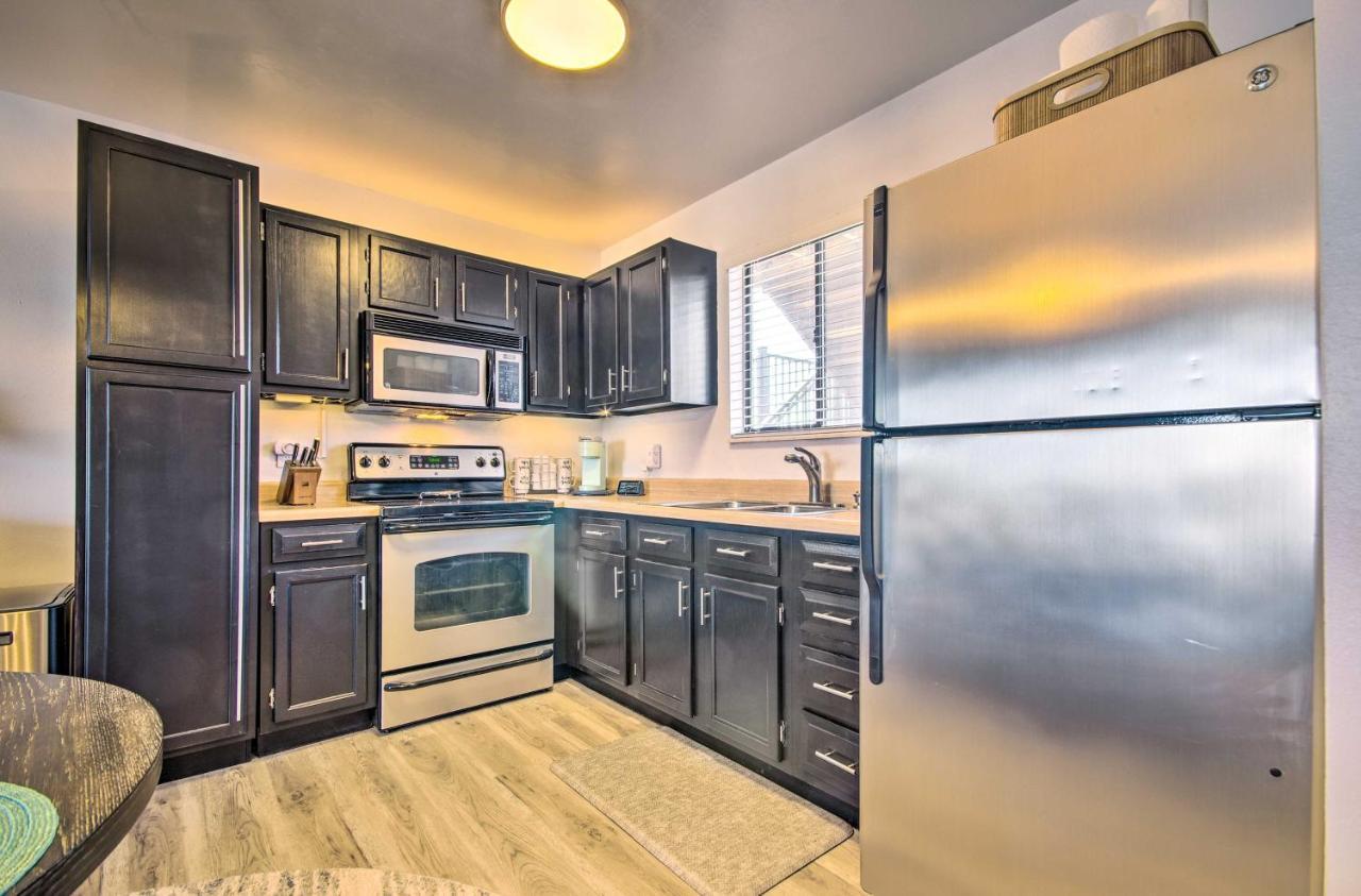 Osage Beach Resort Condo With Community Pool! Eksteriør bilde
