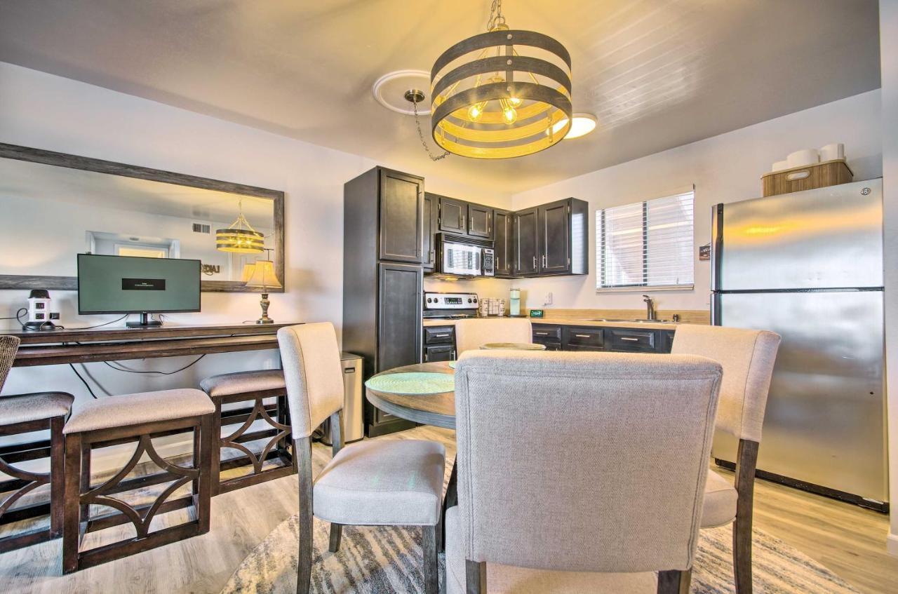 Osage Beach Resort Condo With Community Pool! Eksteriør bilde