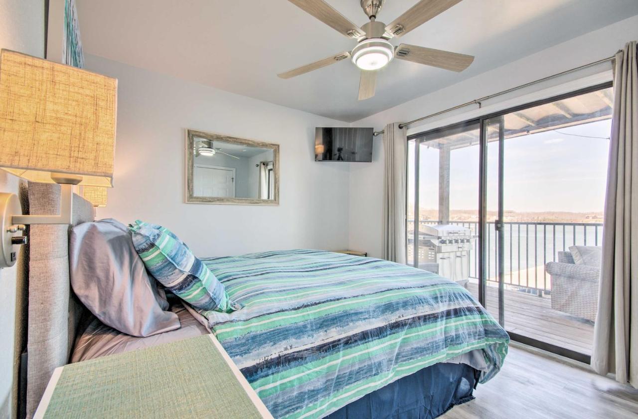 Osage Beach Resort Condo With Community Pool! Eksteriør bilde
